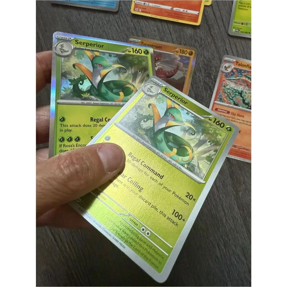 65 Pokémon Cards Assorted Stage 2 Stage 1 Basic Trainers